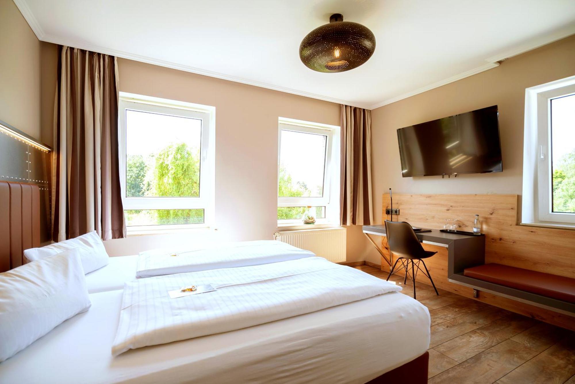 Wildeshauser Hof Wildeshausen Extérieur photo