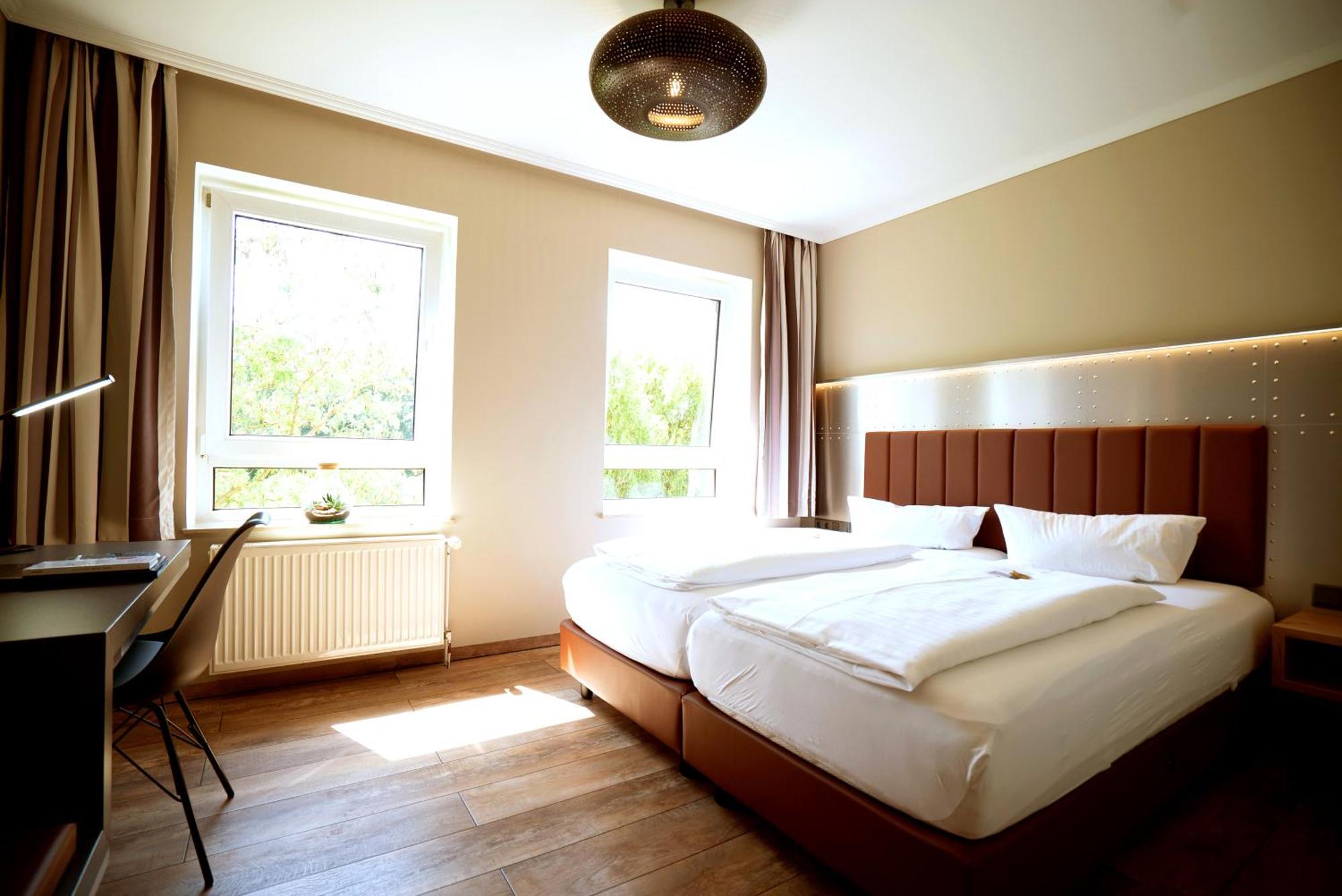Wildeshauser Hof Wildeshausen Extérieur photo