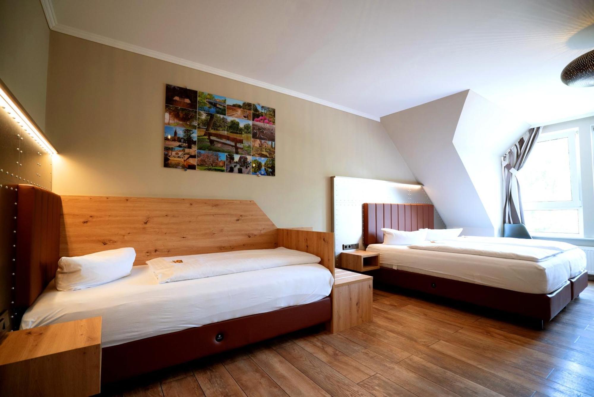 Wildeshauser Hof Wildeshausen Extérieur photo