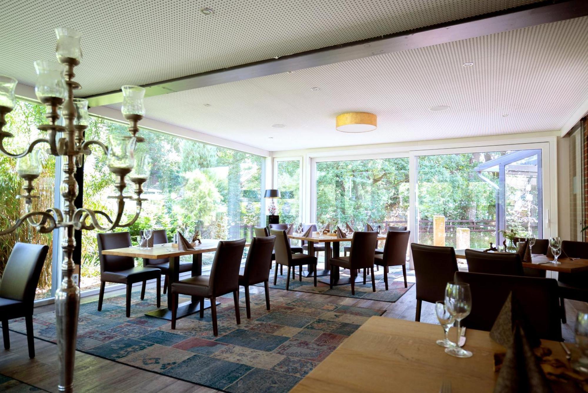 Wildeshauser Hof Wildeshausen Extérieur photo