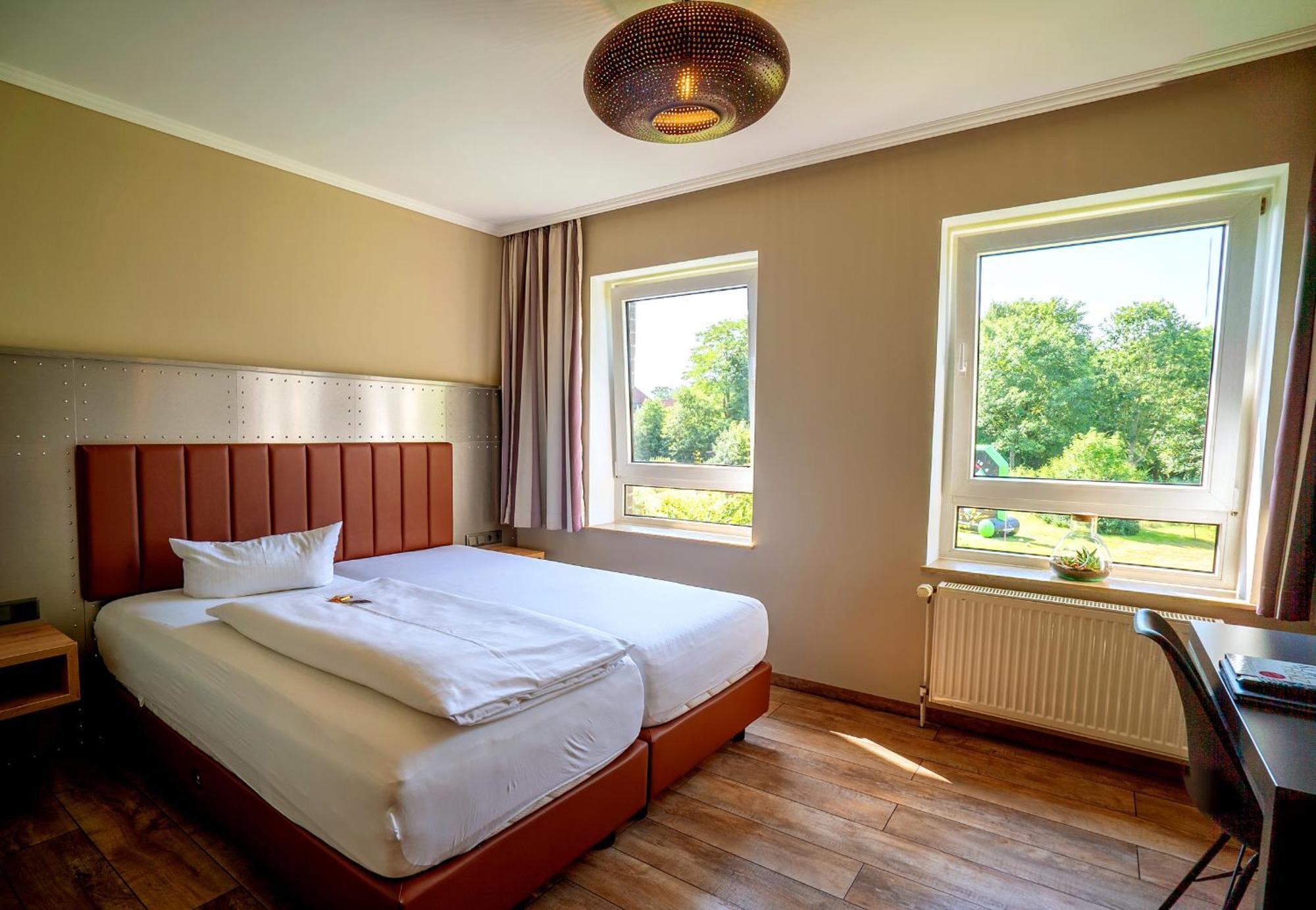 Wildeshauser Hof Wildeshausen Extérieur photo