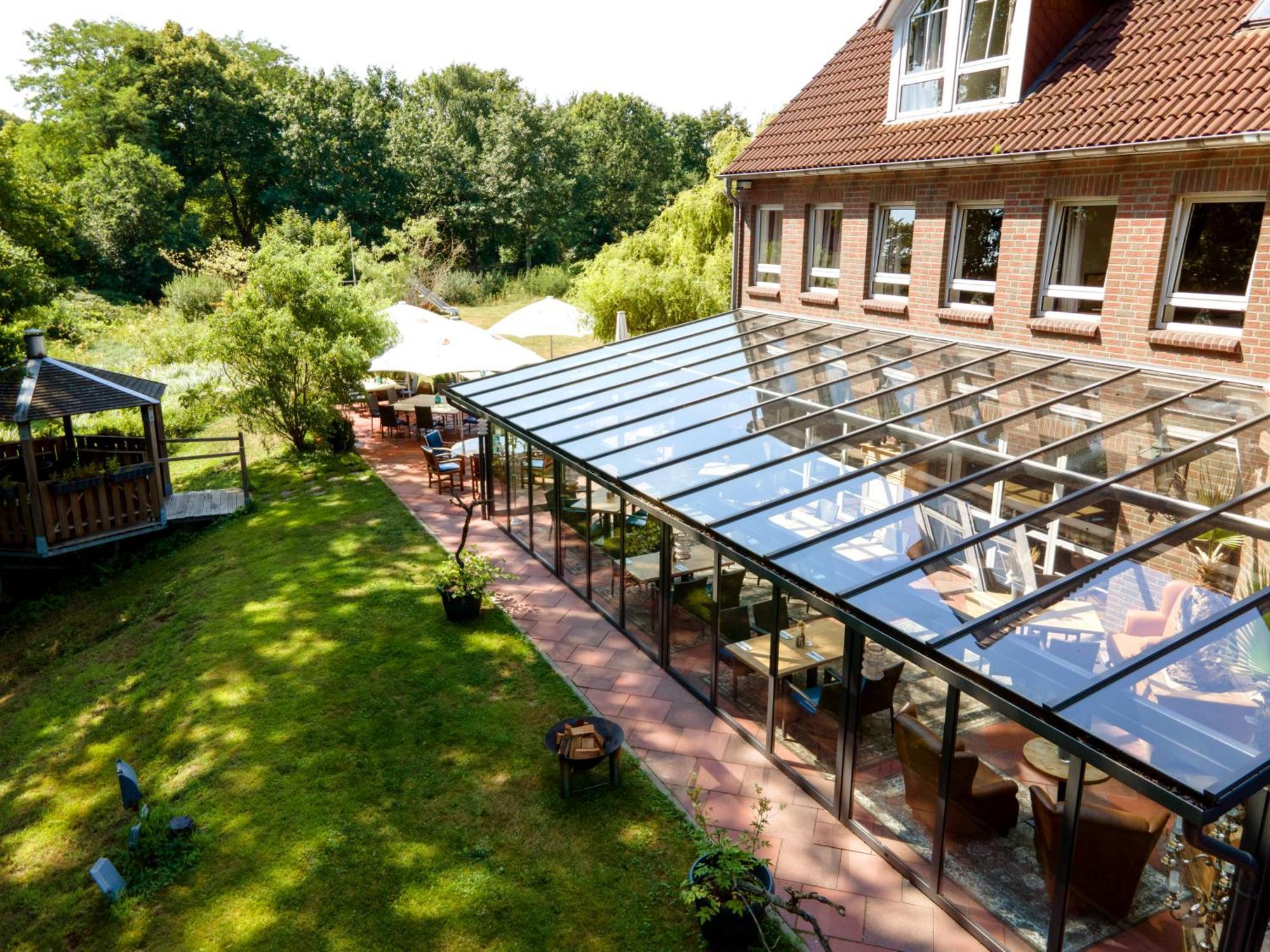 Wildeshauser Hof Wildeshausen Extérieur photo