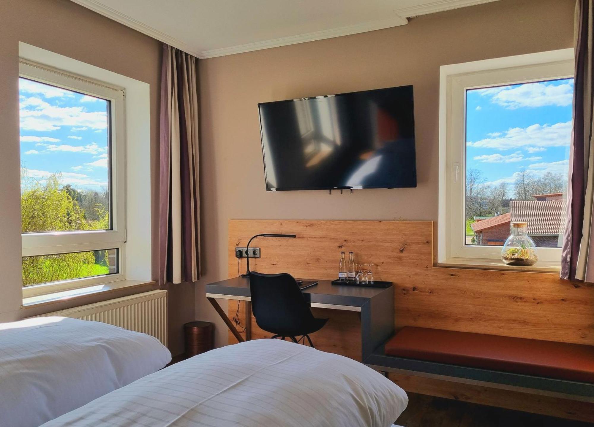 Wildeshauser Hof Wildeshausen Extérieur photo