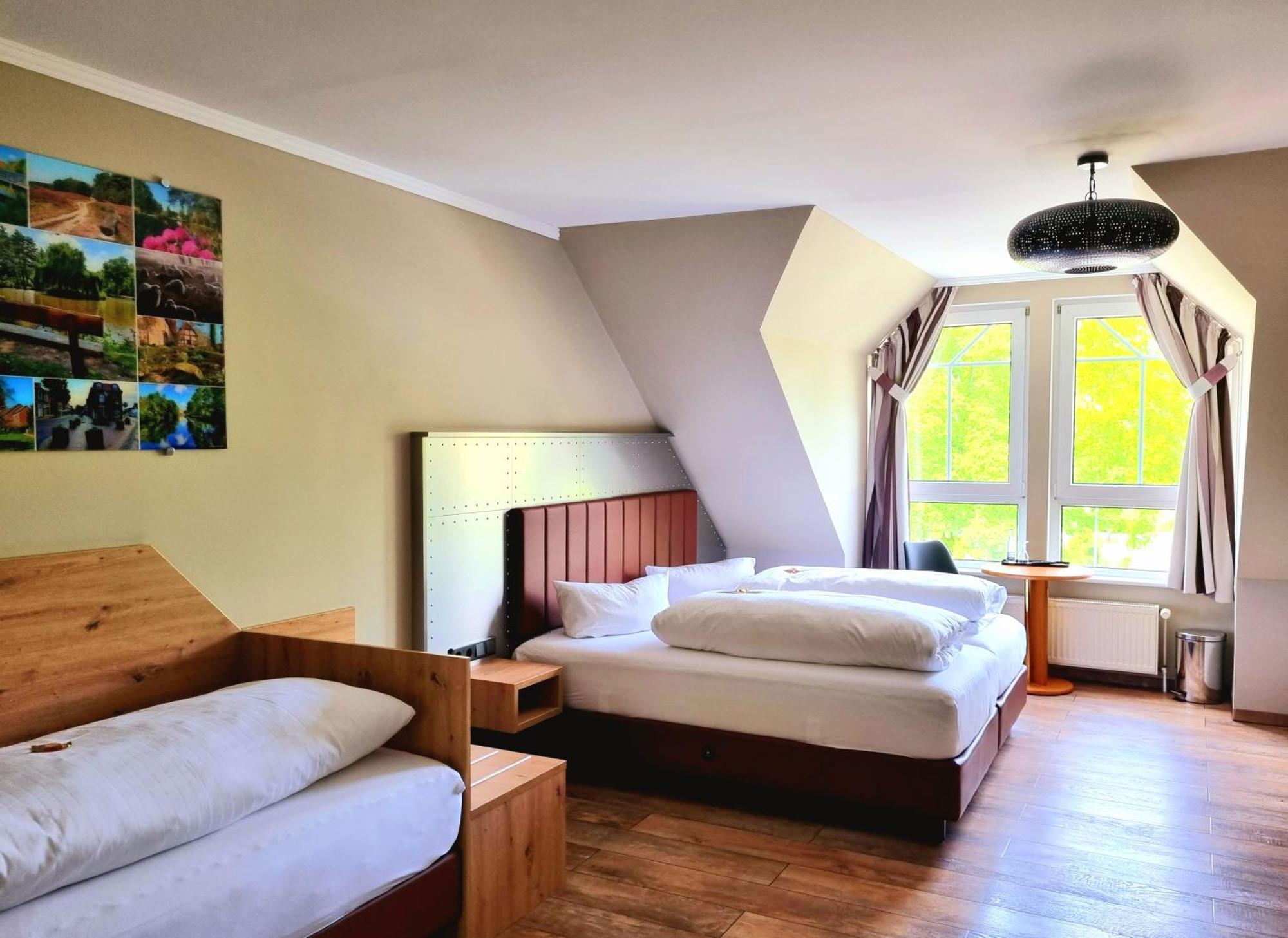 Wildeshauser Hof Wildeshausen Extérieur photo