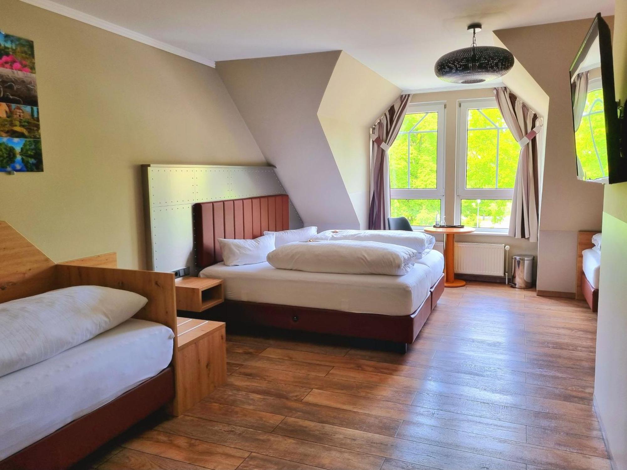 Wildeshauser Hof Wildeshausen Extérieur photo