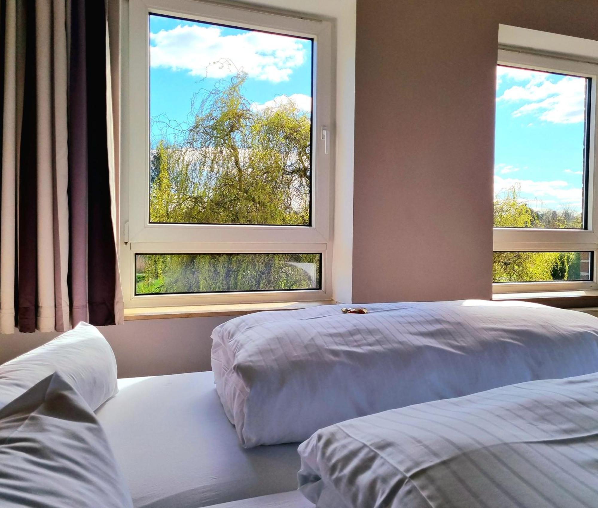 Wildeshauser Hof Wildeshausen Extérieur photo