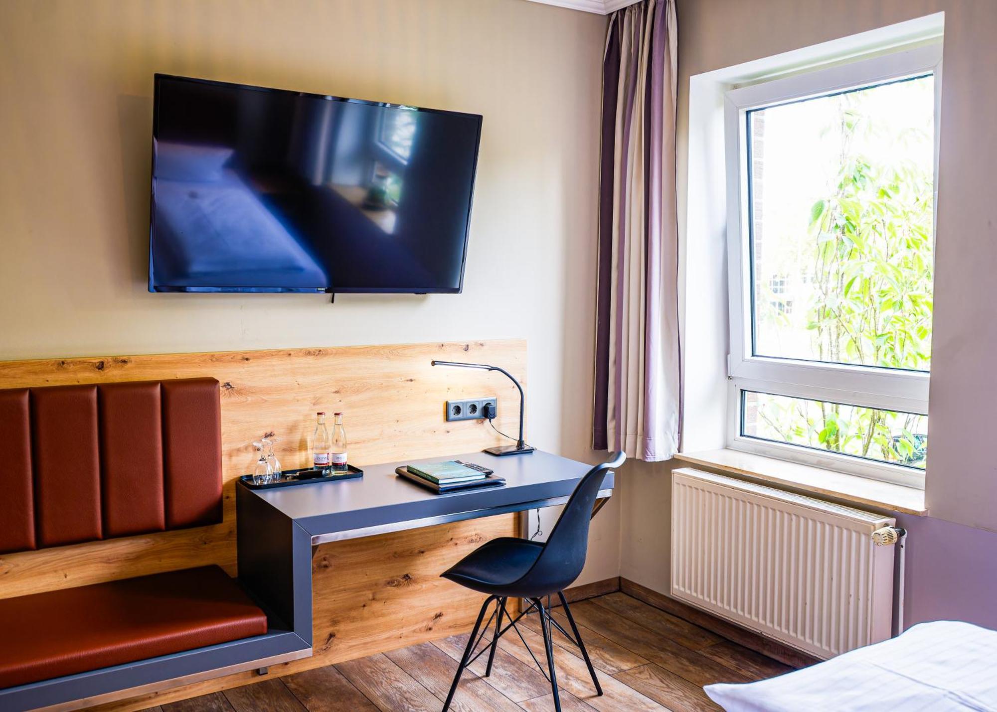 Wildeshauser Hof Wildeshausen Extérieur photo