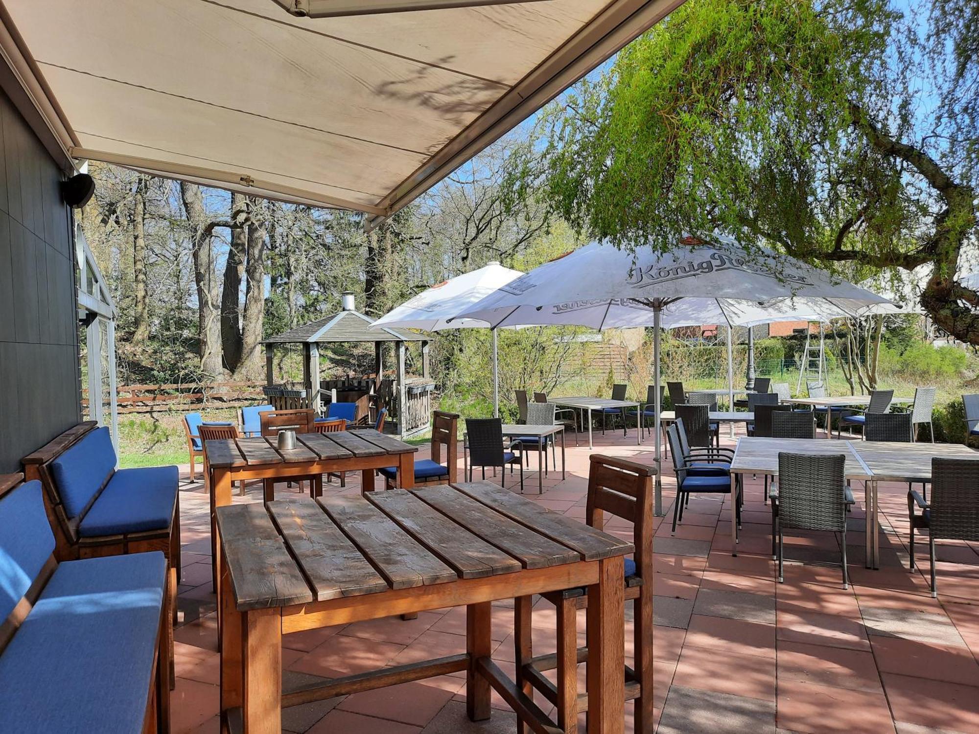 Wildeshauser Hof Wildeshausen Extérieur photo