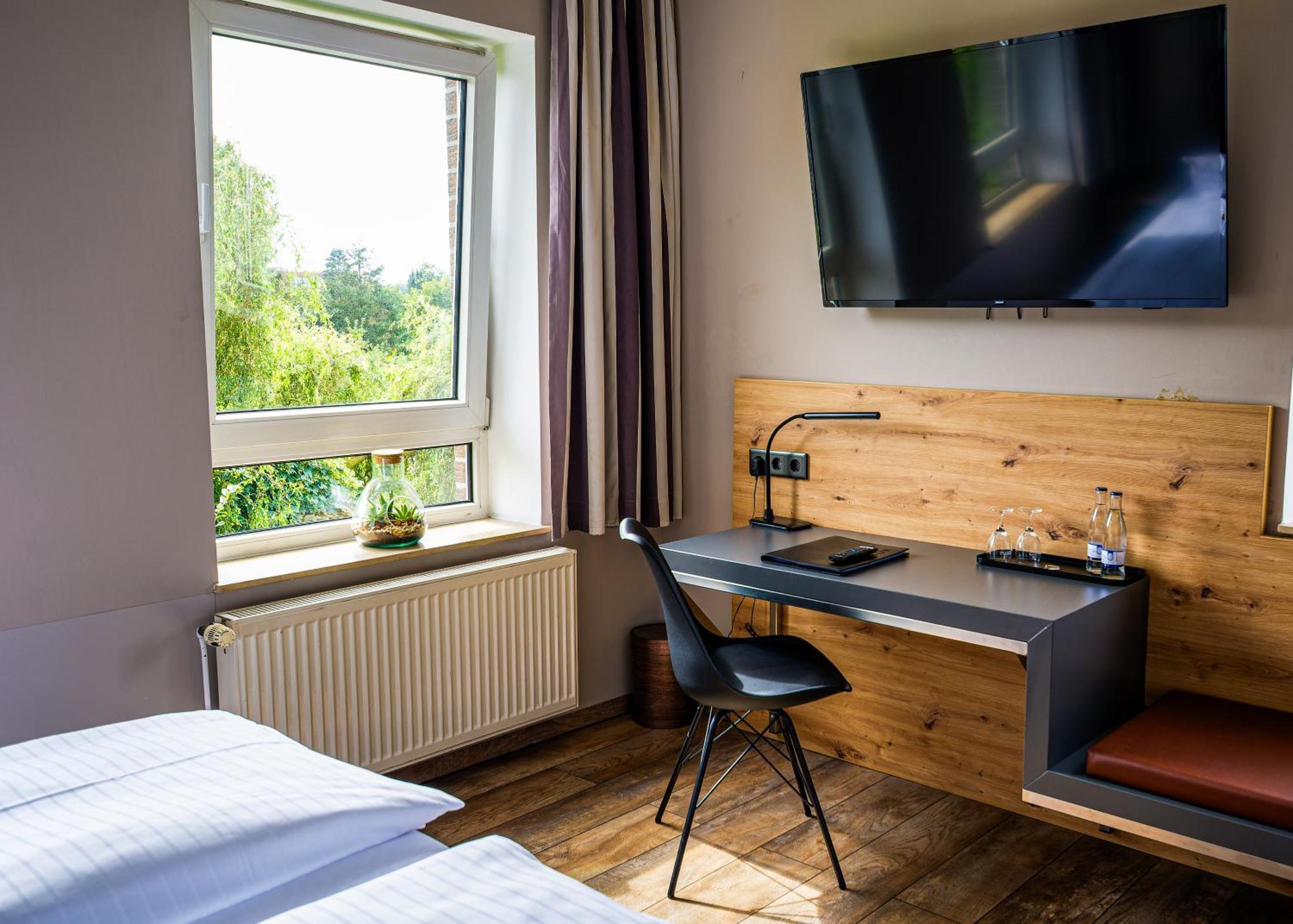 Wildeshauser Hof Wildeshausen Extérieur photo