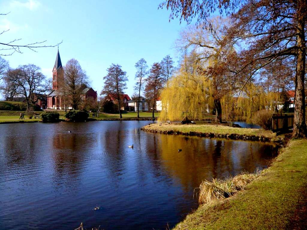 Wildeshauser Hof Wildeshausen Extérieur photo